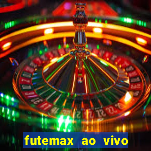 futemax ao vivo real madrid